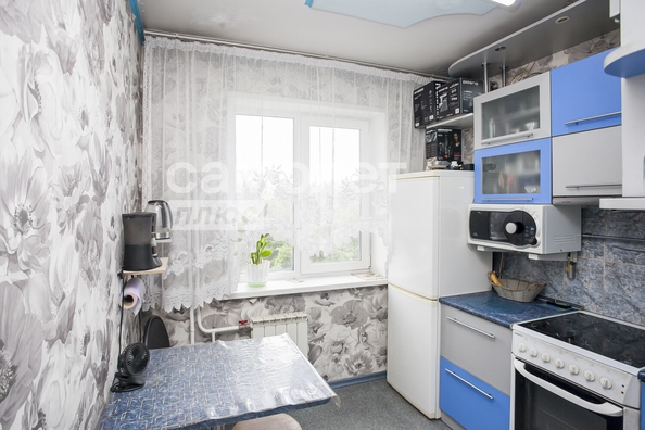 
  Продается 2-комн. квартира, 46.1 м², Гагарина ул, д. 132
. Фото 13.