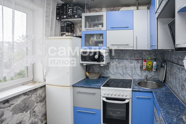 
  Продается 2-комн. квартира, 46.1 м², Гагарина ул, д. 132
. Фото 14.