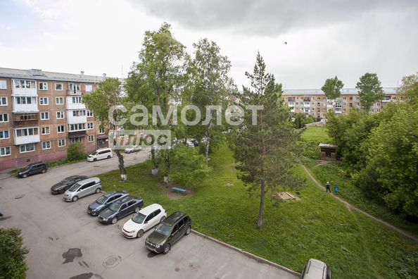 
  Продается 2-комн. квартира, 46.1 м², Гагарина ул, д. 132
. Фото 21.