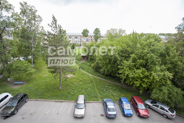
  Продается 2-комн. квартира, 46.1 м², Гагарина ул, д. 132
. Фото 22.