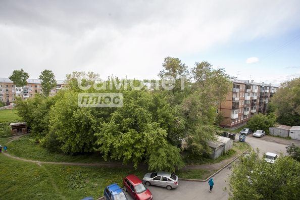 
  Продается 2-комн. квартира, 46.1 м², Гагарина ул, д. 132
. Фото 23.