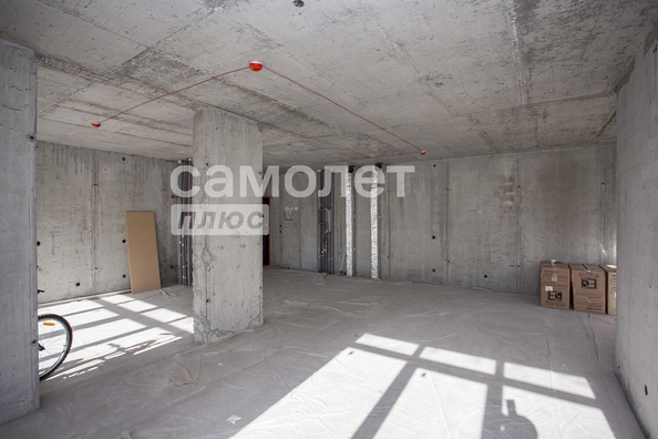 
  Продается 3-комн. квартира, 64.7 м², ЖК Родные просторы
. Фото 4.