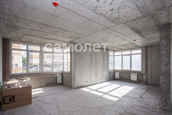 
  Продается 3-комн. квартира, 64.7 м², ЖК Родные просторы
. Фото 8.