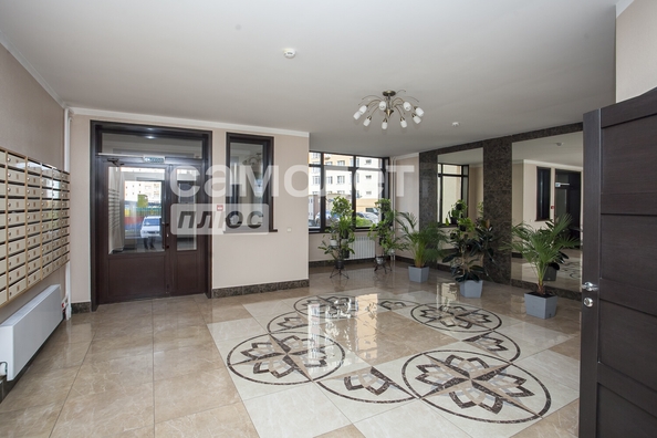 
  Продается 3-комн. квартира, 64.7 м², ЖК Родные просторы
. Фото 12.