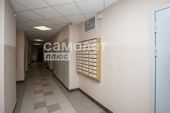 
  Продается 3-комн. квартира, 64.7 м², ЖК Родные просторы
. Фото 13.