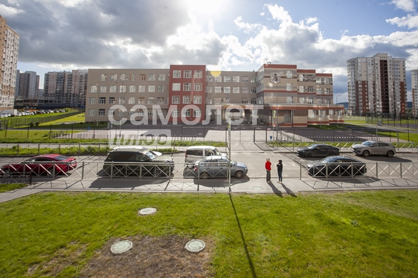 
  Продается 3-комн. квартира, 64.7 м², ЖК Родные просторы
. Фото 15.