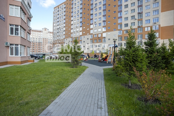 
  Продается 3-комн. квартира, 64.7 м², ЖК Родные просторы
. Фото 22.