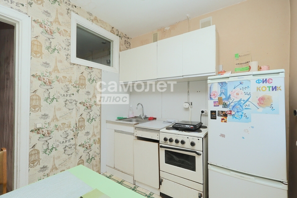 
  Продается 2-комн. квартира, 44 м², Гагарина ул, д. 116
. Фото 13.
