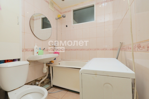 
  Продается 2-комн. квартира, 44 м², Гагарина ул, д. 116
. Фото 14.