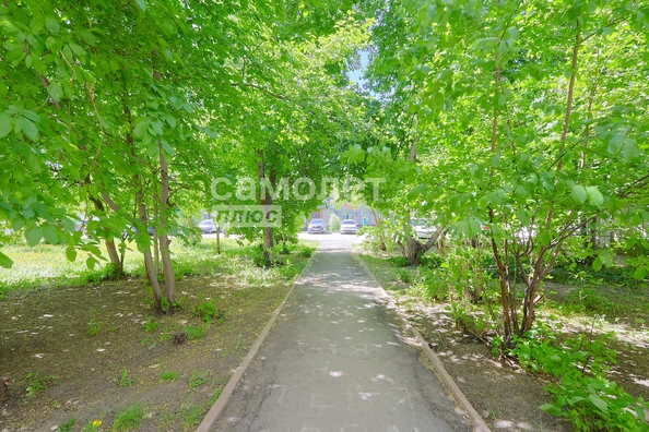 
  Продается 2-комн. квартира, 44 м², Гагарина ул, д. 116
. Фото 23.