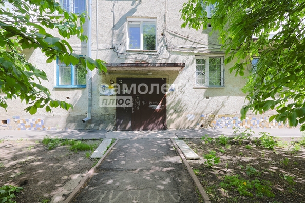 
  Продается 2-комн. квартира, 44 м², Гагарина ул, д. 116
. Фото 24.