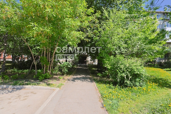 
  Продается 2-комн. квартира, 44 м², Гагарина ул, д. 116
. Фото 25.