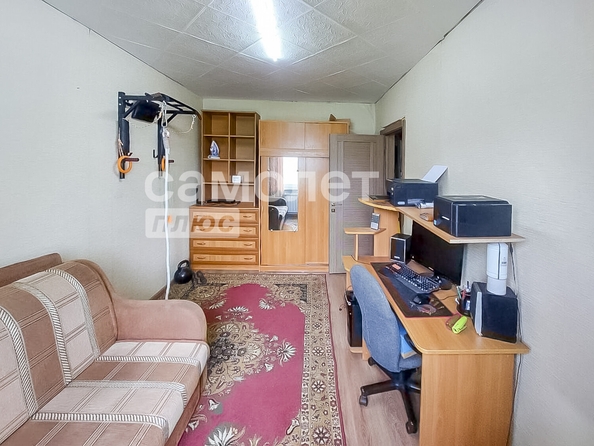
  Продается 2-комн. квартира, 53.6 м², Молодежный б-р, д. 15
. Фото 5.