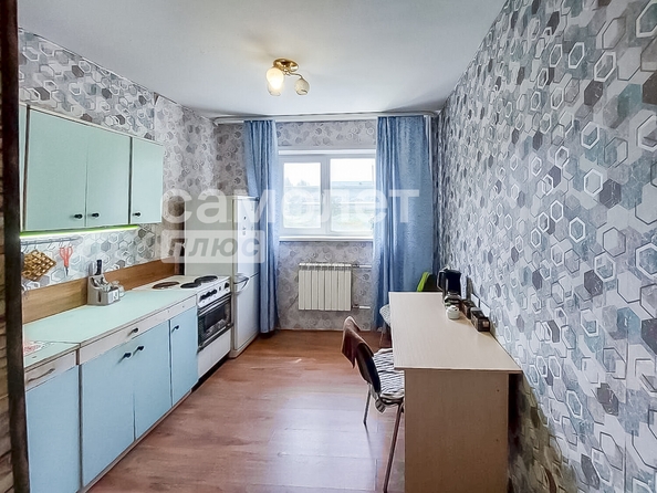 
  Продается 2-комн. квартира, 53.6 м², Молодежный б-р, д. 15
. Фото 12.