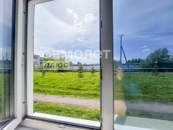 
  Продается 2-комн. квартира, 53.6 м², Молодежный б-р, д. 15
. Фото 16.