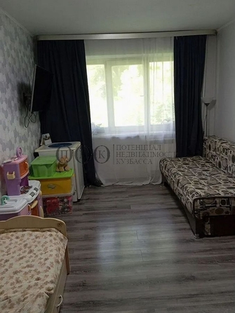 
  Продается 2-комн. квартира, 44.2 м², Ворошилова ул, д. 3а
. Фото 1.