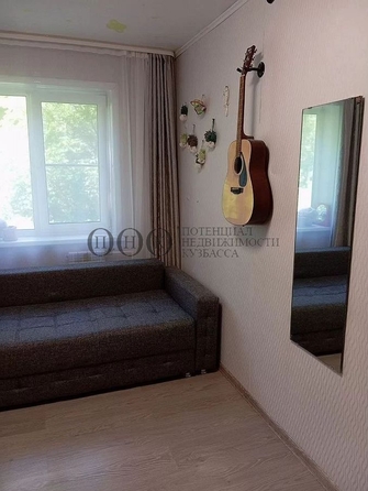 
  Продается 2-комн. квартира, 44.2 м², Ворошилова ул, д. 3а
. Фото 5.