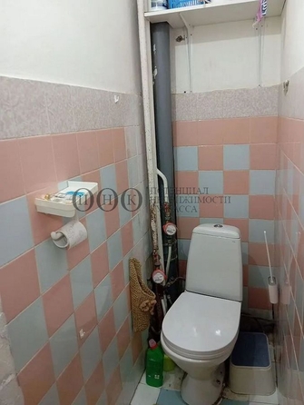 
  Продается 2-комн. квартира, 44.2 м², Ворошилова ул, д. 3а
. Фото 14.