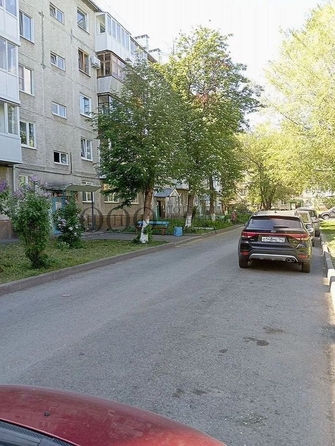 
  Продается 2-комн. квартира, 44.2 м², Ворошилова ул, д. 3а
. Фото 16.