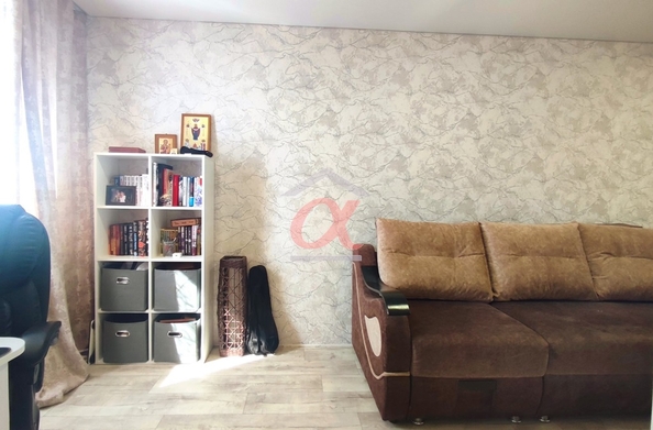 
  Продается 2-комн. квартира, 45.1 м², Инициативная ул, д. 22
. Фото 4.