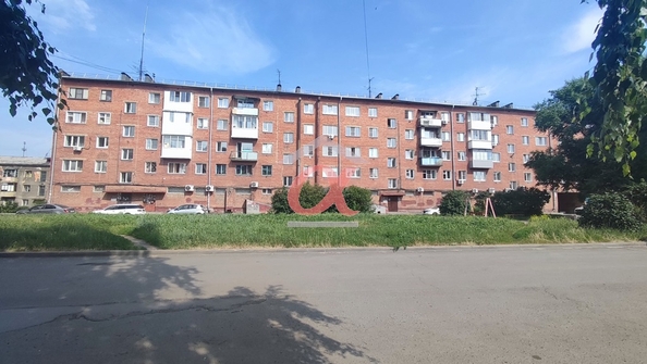 
  Продается 2-комн. квартира, 45.1 м², Инициативная ул, д. 22
. Фото 14.