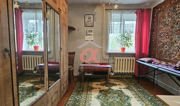 
  Продается 2-комн. квартира, 40 м², Пролетарская ул, д. 21
. Фото 6.
