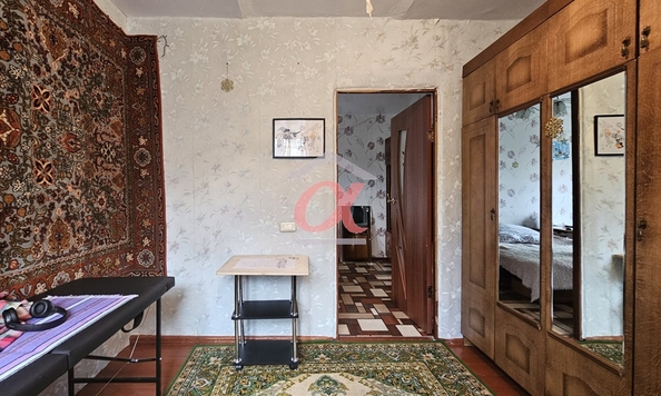 
  Продается 2-комн. квартира, 40 м², Пролетарская ул, д. 21
. Фото 7.