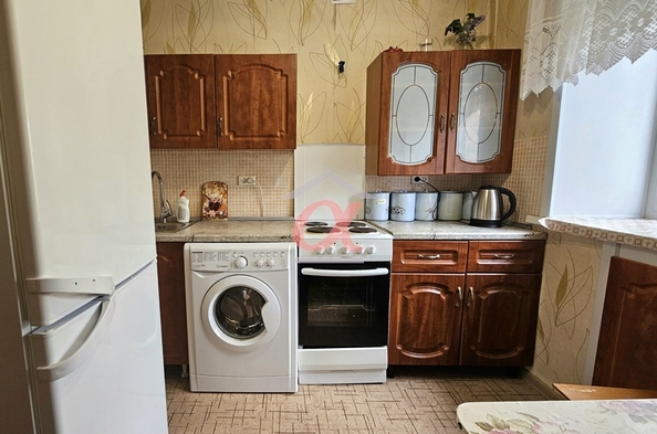 
  Продается 2-комн. квартира, 40 м², Пролетарская ул, д. 21
. Фото 13.
