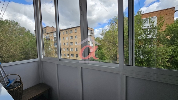 
  Продается 2-комн. квартира, 40 м², Пролетарская ул, д. 21
. Фото 19.