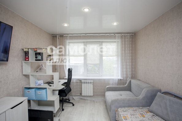 
  Продается студия, 22.5 м², Космическая ул, д. 18а
. Фото 3.