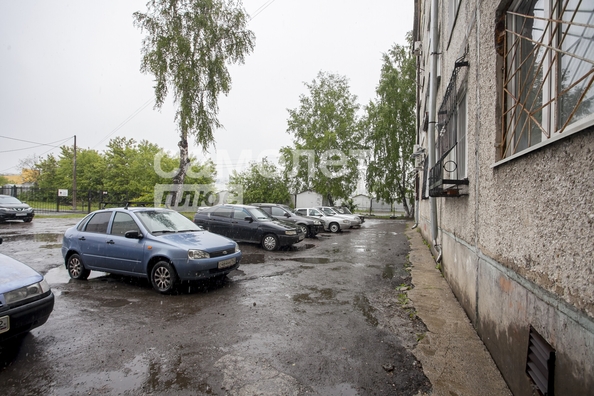 
  Продается студия, 22.5 м², Космическая ул, д. 18а
. Фото 14.