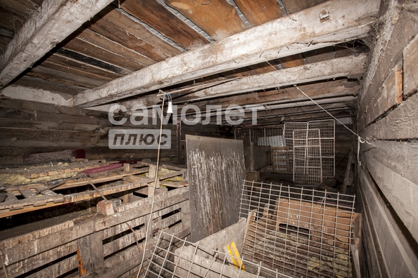 
  Продается коттедж, 335 м², Кемерово
. Фото 32.