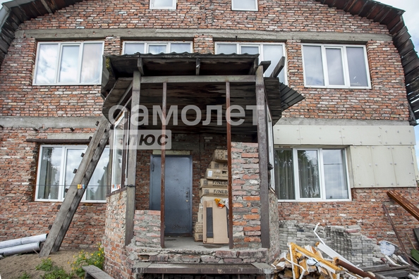 
  Продается коттедж, 335 м², Кемерово
. Фото 40.