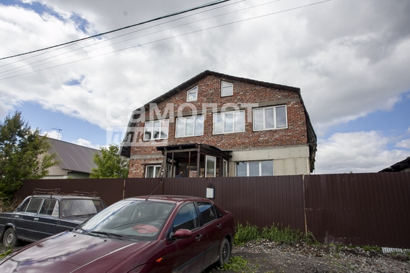 
  Продается коттедж, 335 м², Кемерово
. Фото 40.
