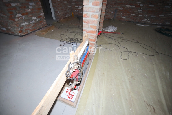 
  Продается дом, 150 м², село Андреевка
. Фото 16.