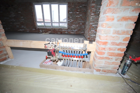 
  Продается дом, 150 м², село Андреевка
. Фото 17.