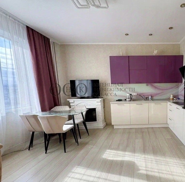 
  Продается 3-комн. квартира, 76 м², Московский пр-кт, д. 14
. Фото 3.