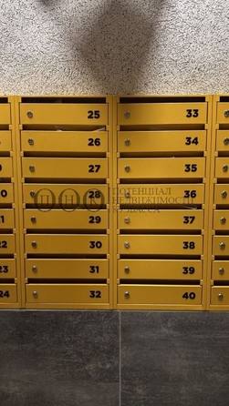
  Продается 1-комн. квартира, 40.2 м², ЖК Верхний бульвар-2, дом 60 корп 4/1
. Фото 27.