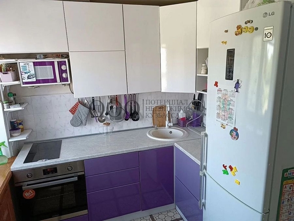 
  Продается 3-комн. квартира, 57 м², Гагарина ул, д. 138
. Фото 6.