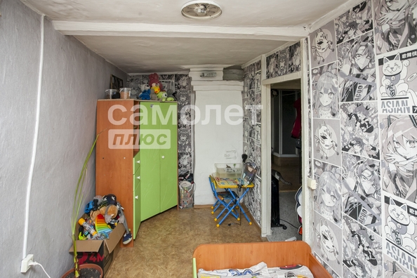 
  Продается дом, 50 м², Кемерово
. Фото 3.