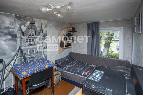 
  Продается дом, 50 м², Кемерово
. Фото 4.
