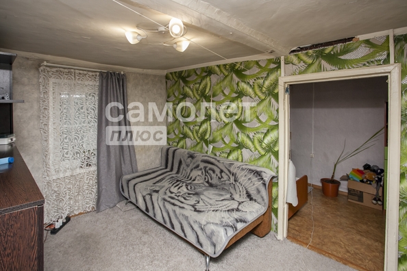 
  Продается дом, 50 м², Кемерово
. Фото 8.