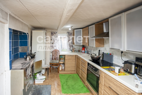 
  Продается дом, 50 м², Кемерово
. Фото 12.
