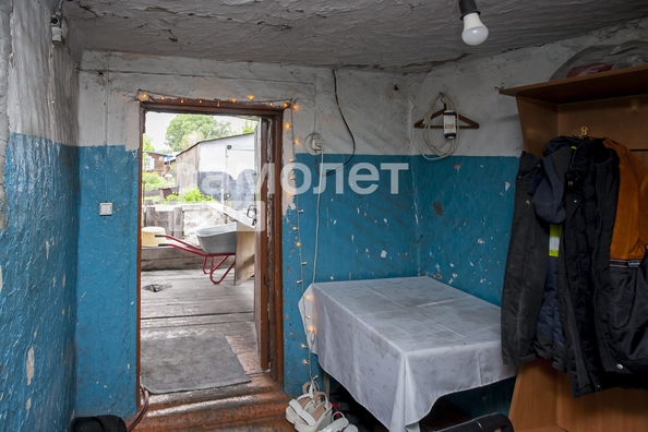 
  Продается дом, 50 м², Кемерово
. Фото 13.
