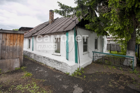 
  Продается дом, 50 м², Кемерово
. Фото 25.