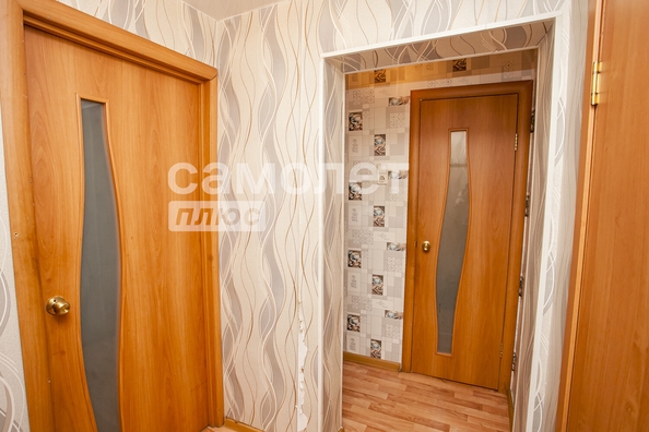 
  Продается 1-комн. квартира, 29.1 м², Металлистов ул, д. 22
. Фото 4.