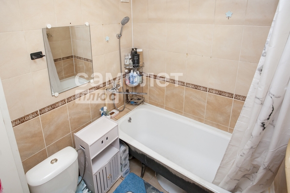
  Продается 1-комн. квартира, 29.1 м², Металлистов ул, д. 22
. Фото 10.