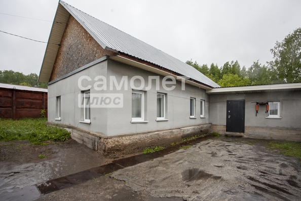 
  Продается дом, 74.1 м², Кемерово
. Фото 10.
