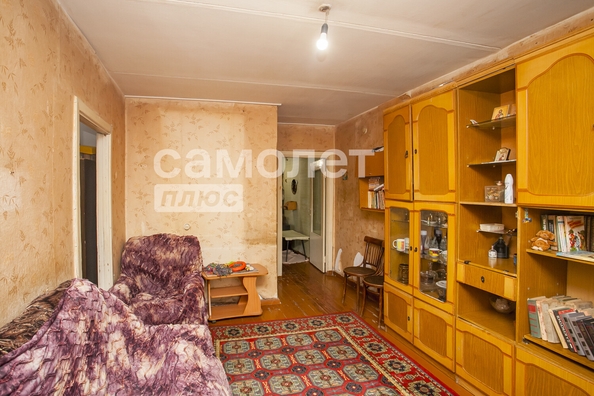 
  Продается 3-комн. квартира, 51.2 м², Кузнецкий пр-кт, д. 120а
. Фото 2.
