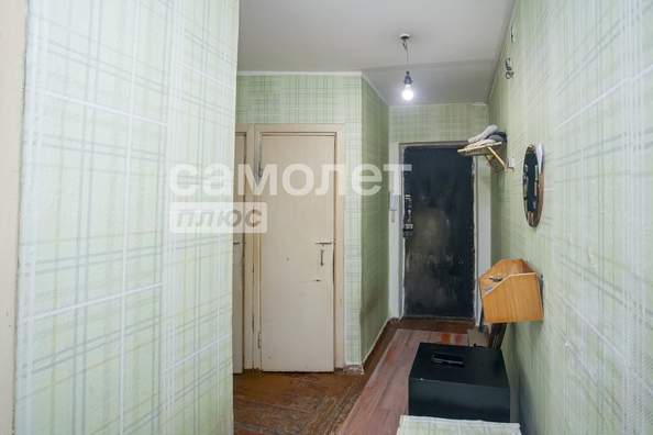 
  Продается 3-комн. квартира, 51.2 м², Кузнецкий пр-кт, д. 120а
. Фото 5.